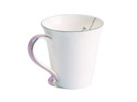 Кружка CUP ALICE LILAC