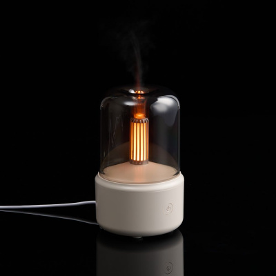 Увлажнитель-ароматизатор с подсветкой mistFlicker
