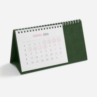 Календарь настольный Brand