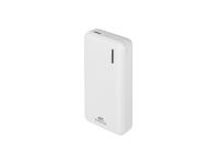 Внешний аккумулятор с быстрой зарядкой  VA2571, 20000 mAh
