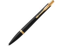 Ручка шариковая Parker Urban Core Muted Black GT