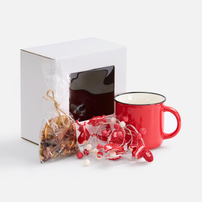 Набор Warm Holly