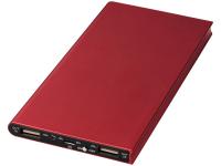Внешний аккумулятор Plate, 8000 mAh
