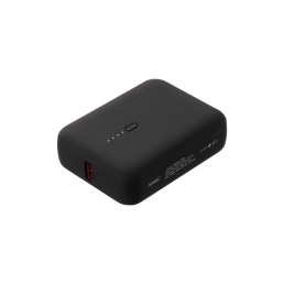 Внешний аккумулятор с функцией быстрой зарядки Формула (Formula) 10000 mAh