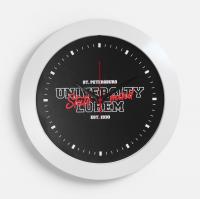 Часы настенные Vivid Large