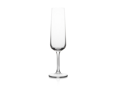 Бокал-флют для игристого Prosecco, 205мл