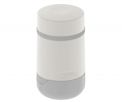 Термос для еды из нерж. стали тм THERMOS GUARDIAN TS-3029  WHT0,5L