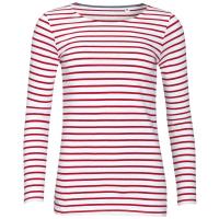 Футболка женская Marine Women