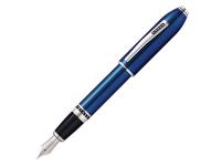 Ручка перьевая Peerless Translucent