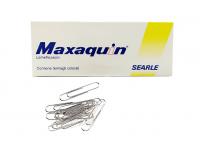 Коробочка-термометр со скрепками