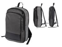 Расширяющийся рюкзак Slimbag для ноутбука 15,6