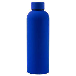 Термобутылка вакуумная герметичная Прима Ультрамарин (Prima Ultramarine)