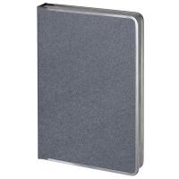 Ежедневник Frame Metal, недатированный