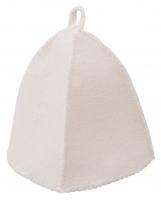 Шапка для бани и сауны Healing