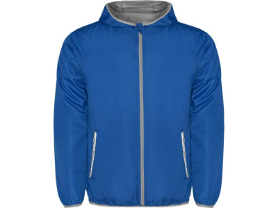 Ветровка Angelo детская, королевский синий