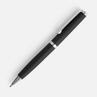 Ручка шариковая Inkish Chrome