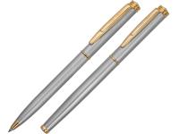 Набор ПАРА (PEN&PEN): ручка шариковая, ручка-роллер