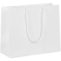 Пакет бумажный с ламинацией Lami Tote S