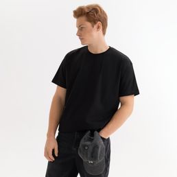 Футболка унисекс Крис (Kris), 150 гр.