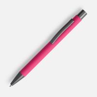 Ручка шариковая Atento Soft Touch