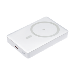 Внешний аккумулятор Атлантис Плюс PD (Atlantis PD Plus) 10000mAh с функцией беспроводной зарядки 15W