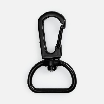 Застежка-карабин Snap Hook, M