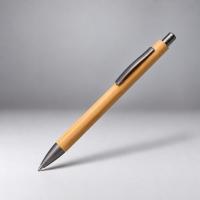 Ручка бамбуковая шариковая Tender Bamboo