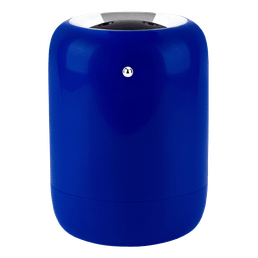 Увлажнитель с антибактериальной UV-лампой Истриа Ультрамарин (Antibacterial Istria Ultramarine), синий