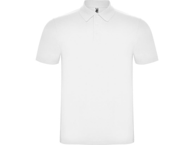 Рубашка поло Austral мужская, белый