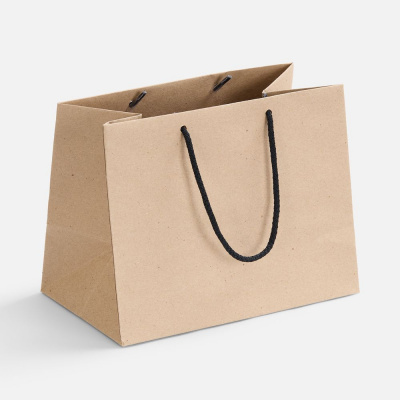 Пакет бумажный Stor