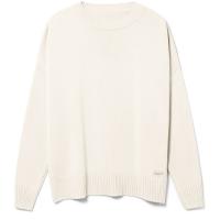 Джемпер оверсайз унисекс Stated в сумке