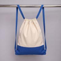 Рюкзак-мешок Cotton из хлопка, 170 г/м2