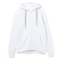 Толстовка на молнии с капюшоном Unit Siverga