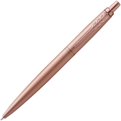 Ручка шариковая Parker Jotter XL Monochrome Pink Gold