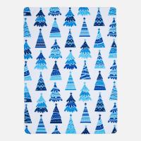 Флисовый плед Imaginario