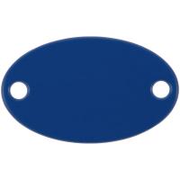 Шильдик металлический Alfa Oval