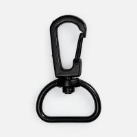 Застежка-карабин Snap Hook, M