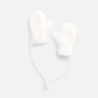 Подвеска на елку «Вьюжка», варежки