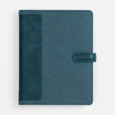 Ежедневник-органайзер Twill, недатированный