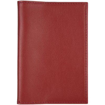 Обложка для паспорта Top