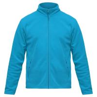 Куртка ID.501 бирюзовая