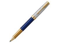 Ручка-роллер Parker Sonnet Queen's Platinum Jubilee 2022 Special Edition