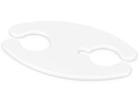 Органайзер для кабеля и наушников Roll