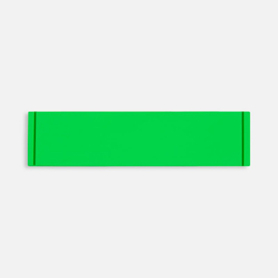 Лейбл из ПВХ Tarea