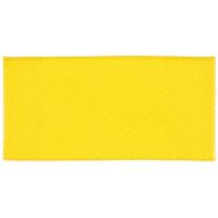 Лейбл тканевый Epsilon, XXS