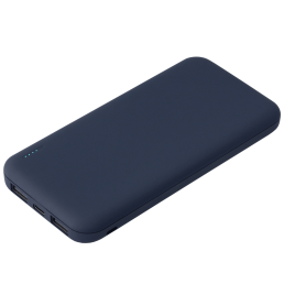 Внешний аккумулятор с подсветкой Люче (Luce) 10000 mAh