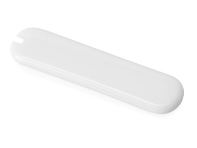 Задняя накладка VICTORINOX 58 мм, пластиковая, белая