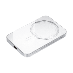 Внешний аккумулятор Артекс PD (Artex PD) 5000mAh с функцией беспроводной зарядки 15W