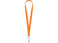 Ланьярд с ретрактором