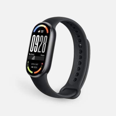Фитнес-браслет Xiaomi Smart Band 10
